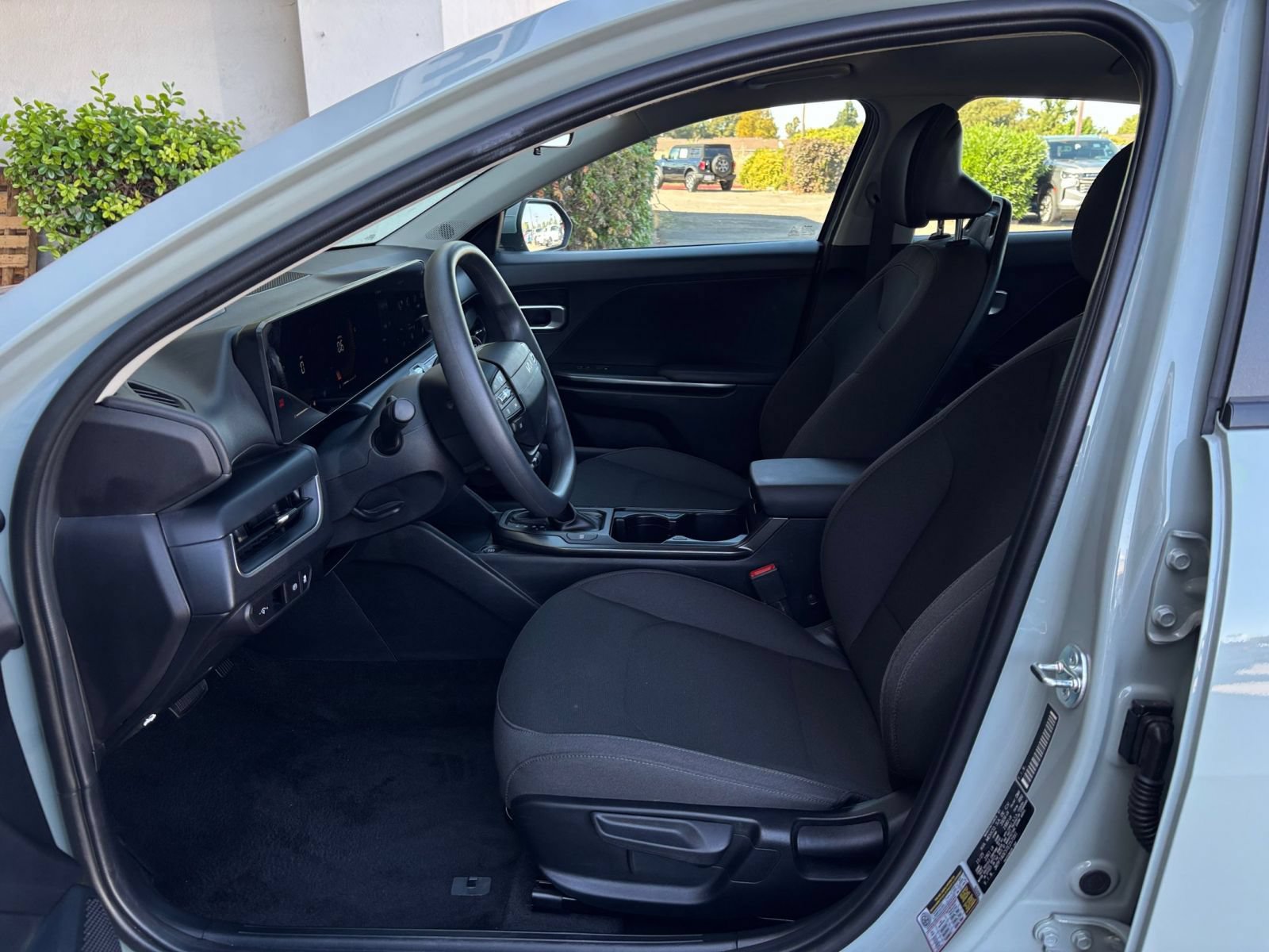 Used 2026 Kia K4 FWD image 26