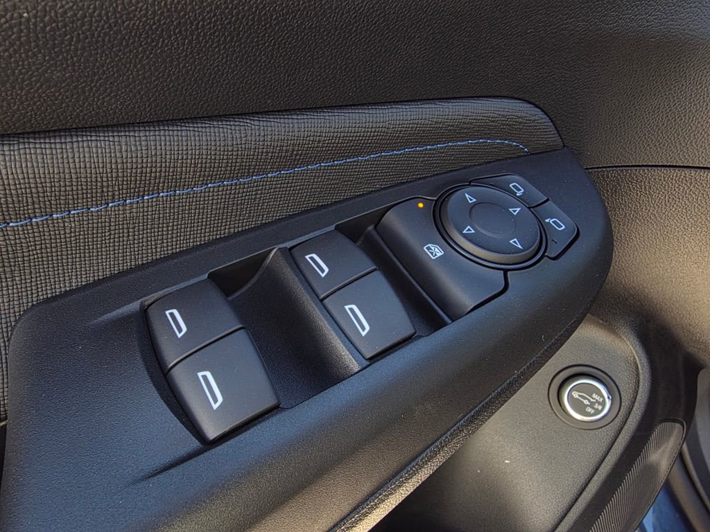 New 2026 Buick Envista Sport Touring w/ Convenience I Package image 12
