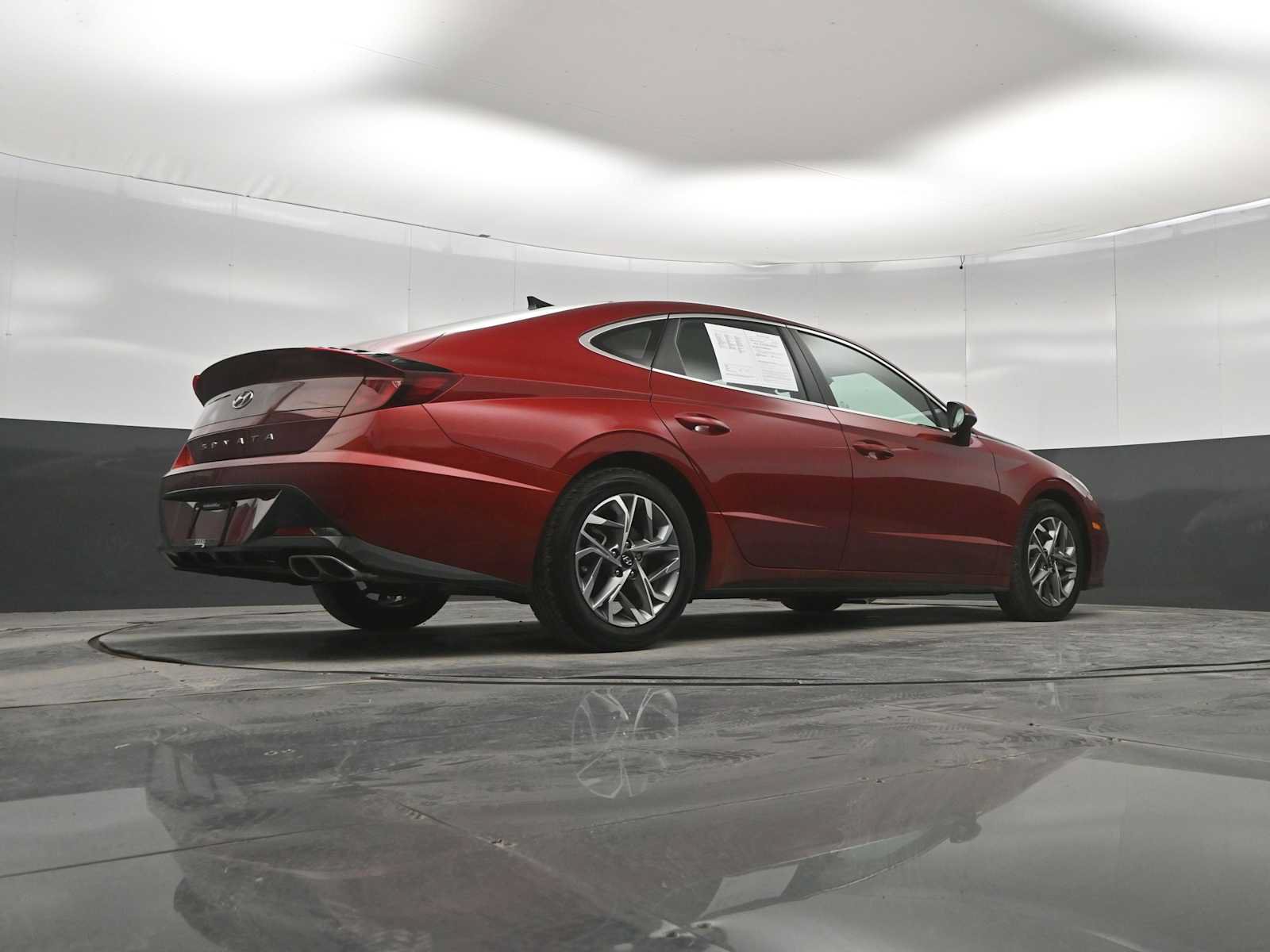 Used 2023 Hyundai Sonata SEL FWD image 38