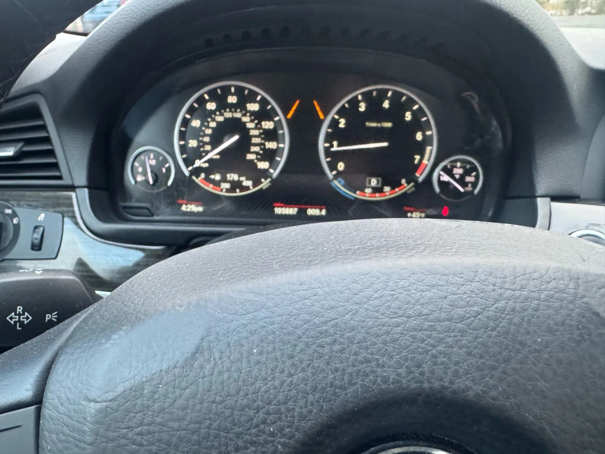 Used 2015 BMW 535i Sedan image 27