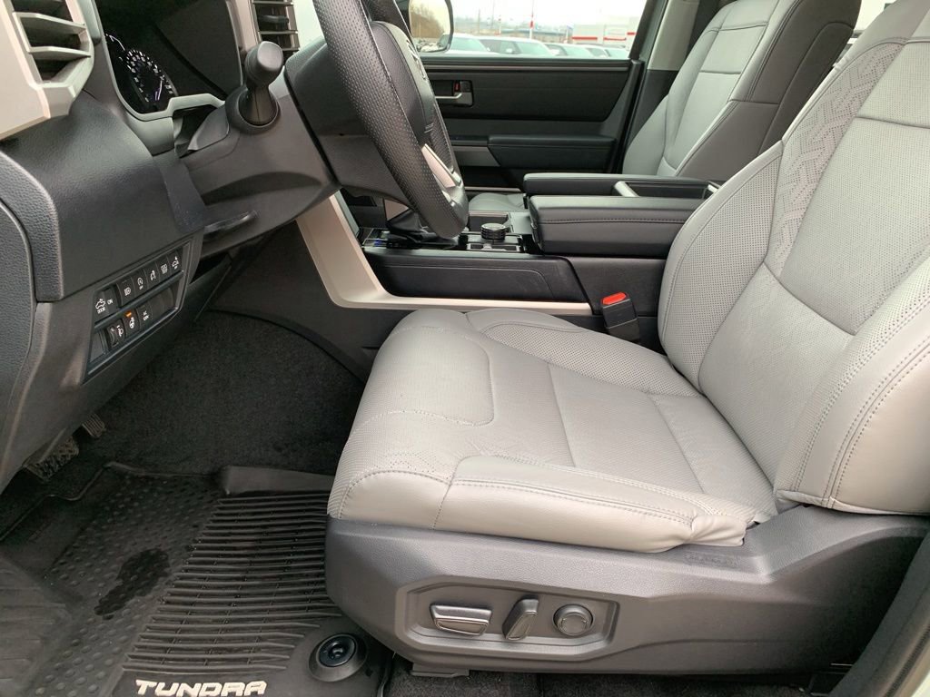 Used 2024 Toyota Tundra SR5 image 10