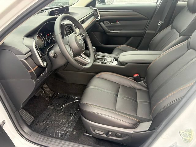 New 2026 MAZDA CX-50 AWD 2.5 S w/ Cargo Package image 24