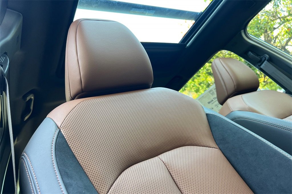 New 2025 Subaru Forester Touring w/ Protection Package image 15