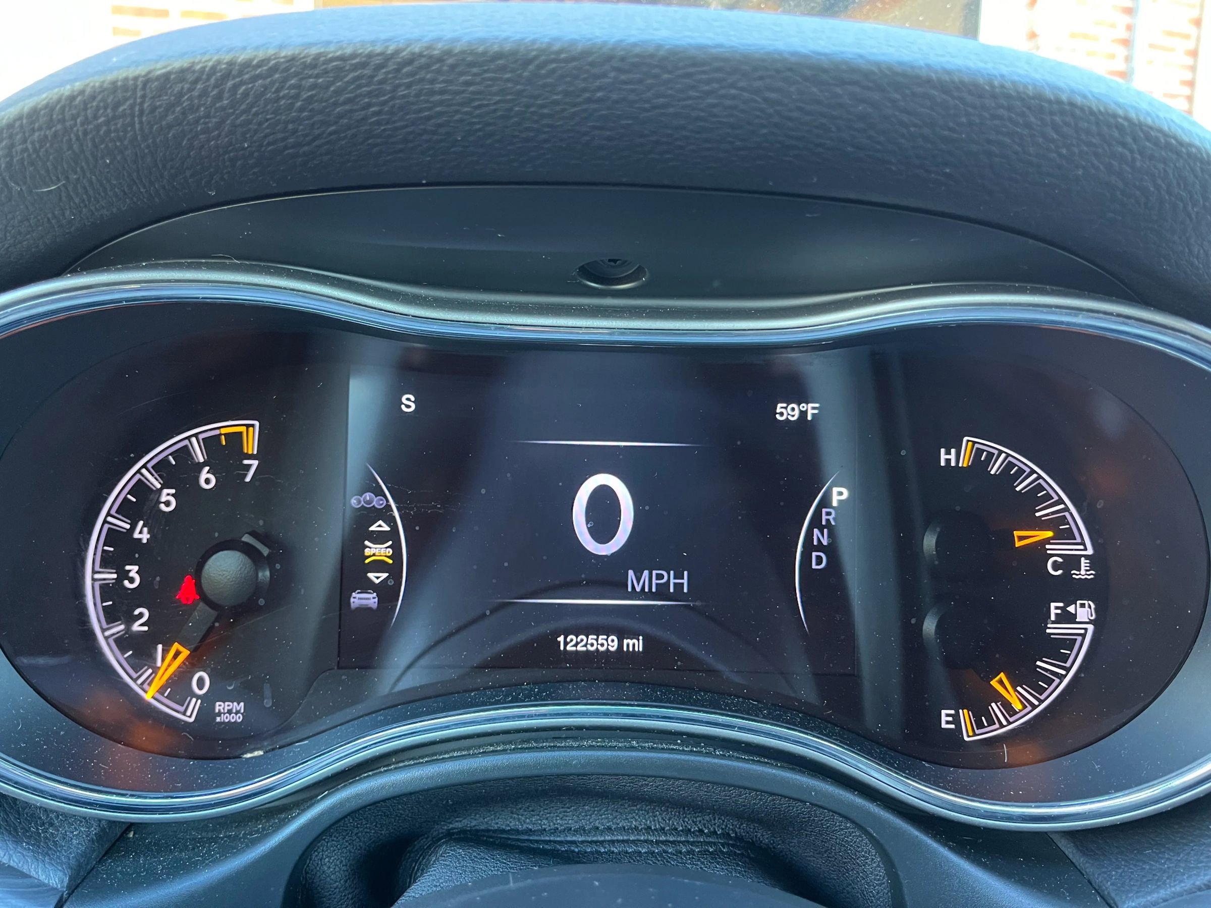 Used 2021 Jeep Grand Cherokee Laredo X image 19