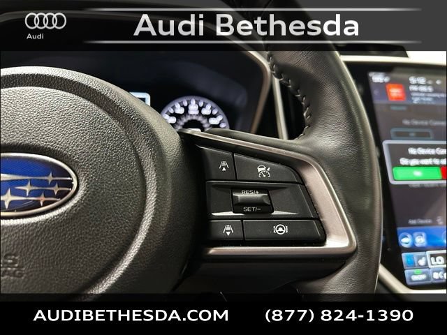 Used 2024 Subaru Ascent Touring AWD/4WD image 19