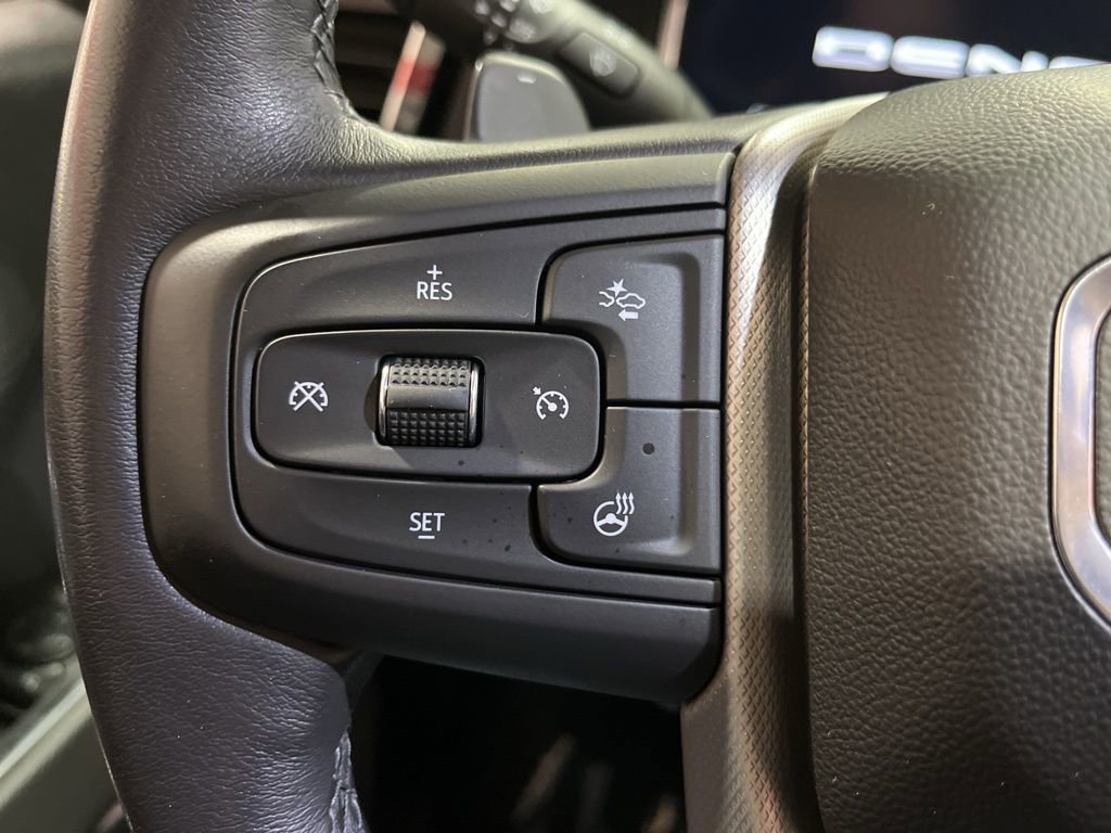 Used 2022 GMC Sierra 1500 Denali w/ Denali Reserve Package image 29