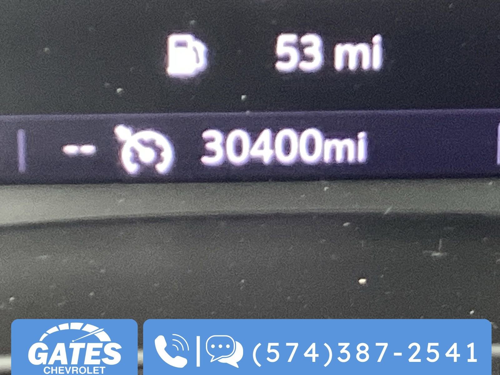 Used 2023 Chevrolet Blazer LT w/ Driver Confidence Package image 4