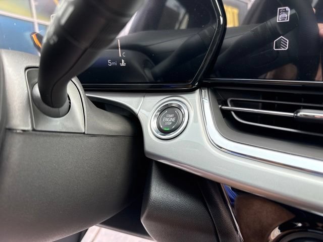 New 2026 Chevrolet Trax LT w/ Driver Confidence Package FWD image 13