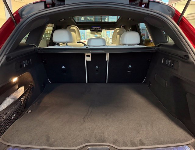 New 2026 Mercedes-Benz GLC 300 4MATIC image 10