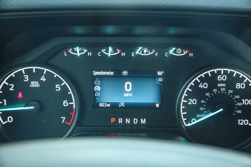 New 2026 Ford F150 STX RWD image 23