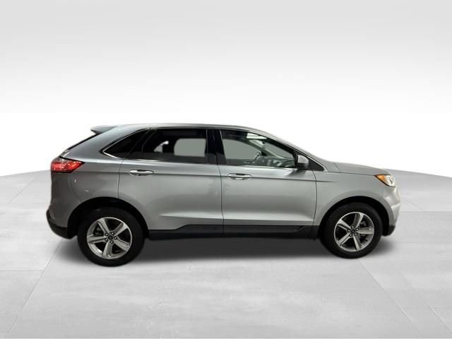 Used 2022 Ford Edge SEL w/ Convenience Package image 6