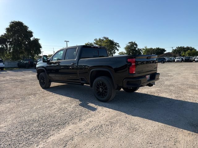 New 2026 Chevrolet Silverado 3500 High Country w/ High Country Premium Package AWD/4WD image 10