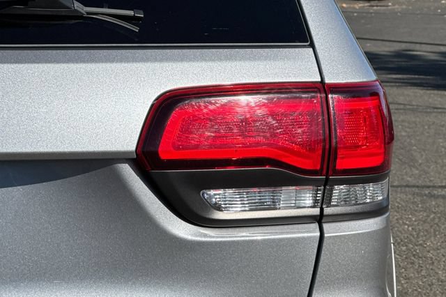 Used 2021 Jeep Grand Cherokee High Altitude AWD/4WD image 50
