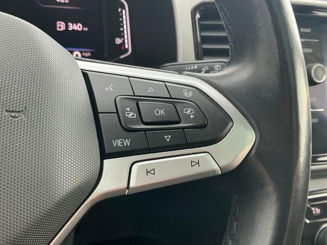 Used 2021 Volkswagen Atlas SEL image 15