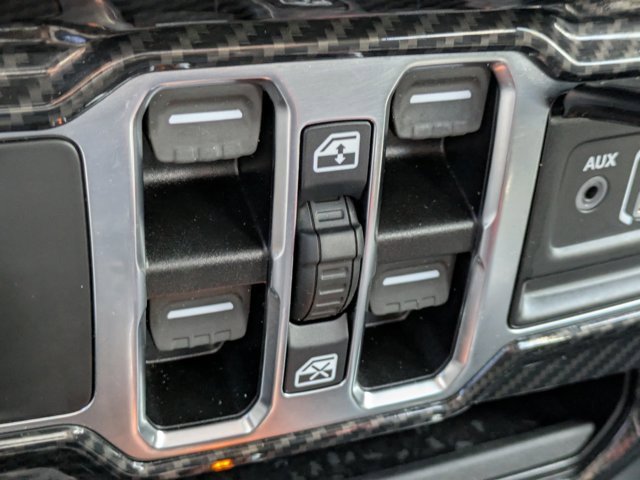 Certified 2021 Jeep Wrangler Unlimited Sport image 20