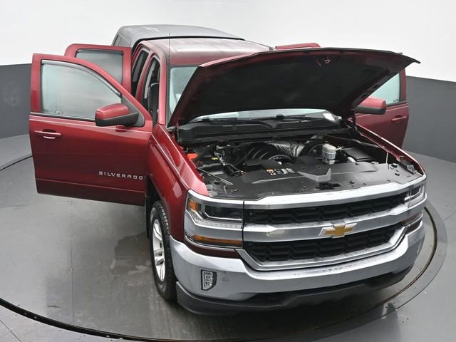 Used 2016 Chevrolet Silverado 1500 LT w/ All Star Edition image 62