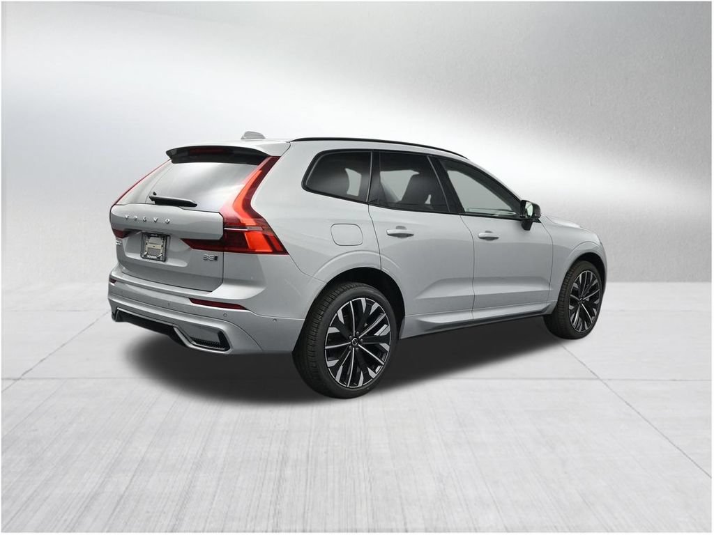 New 2026 Volvo XC60 B5 Ultra AWD/4WD image 5