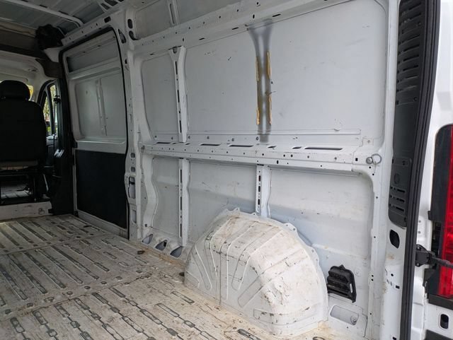 Used 2023 RAM ProMaster 2500 FWD image 32