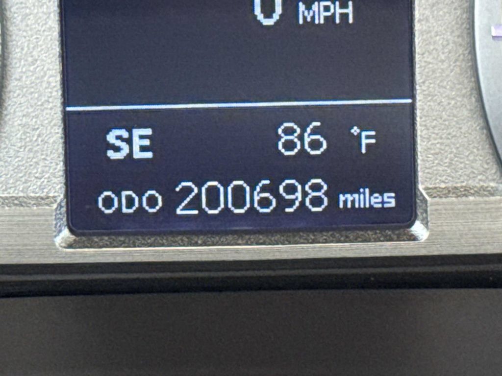 Used 2017 Toyota 4Runner Limited AWD/4WD image 40