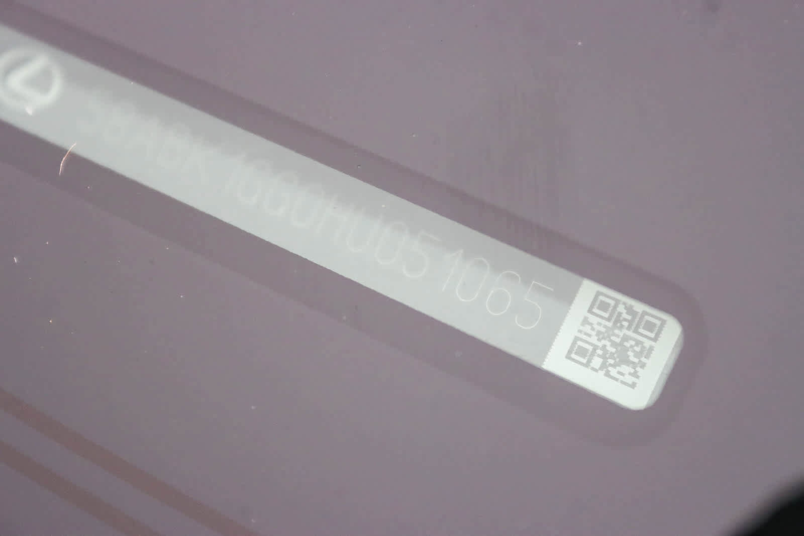 Used 2017 Lexus ES 350 image 28