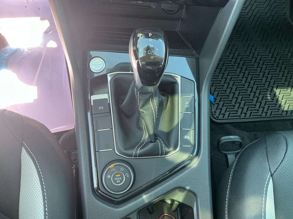 New 2026 Volkswagen Taos SEL AWD/4WD image 24