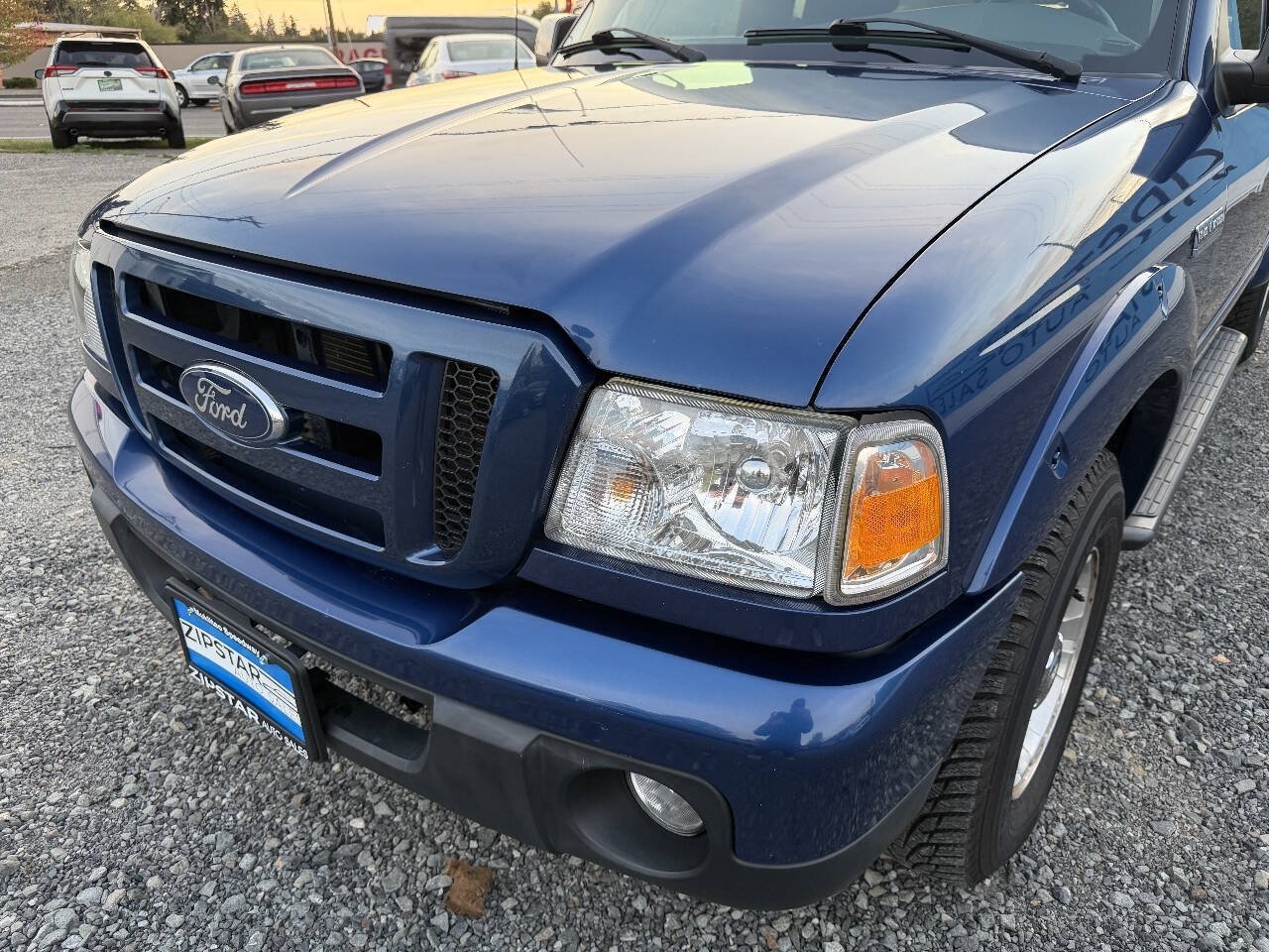 Used 2011 Ford Ranger Sport RWD image 9