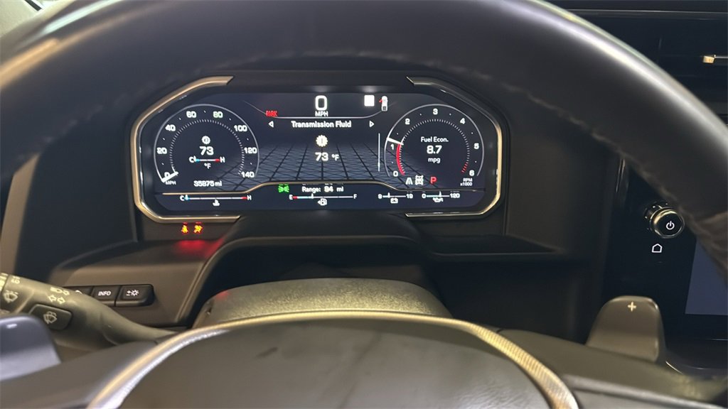 Used 2023 GMC Sierra 1500 Denali w/ Technology Package image 30