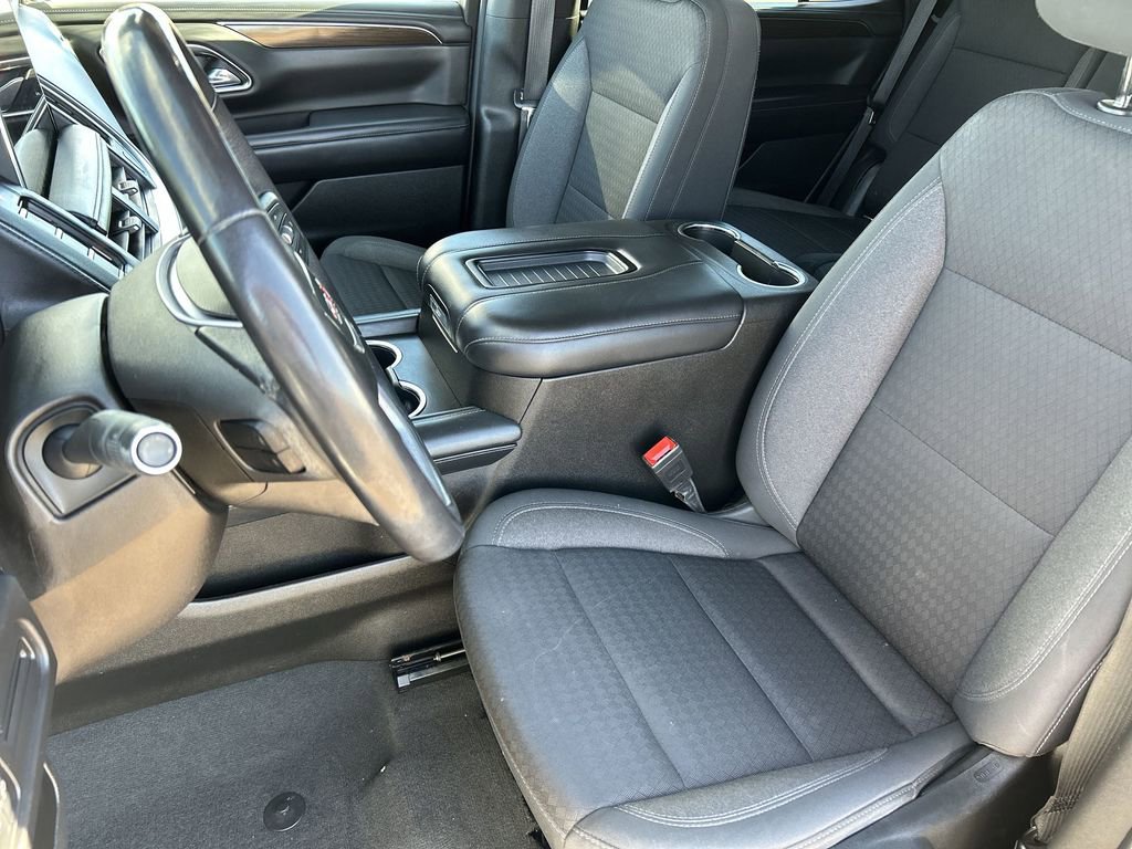 Used 2021 GMC Yukon SLE w/ Gmc Pro Safety Plus Package image 19