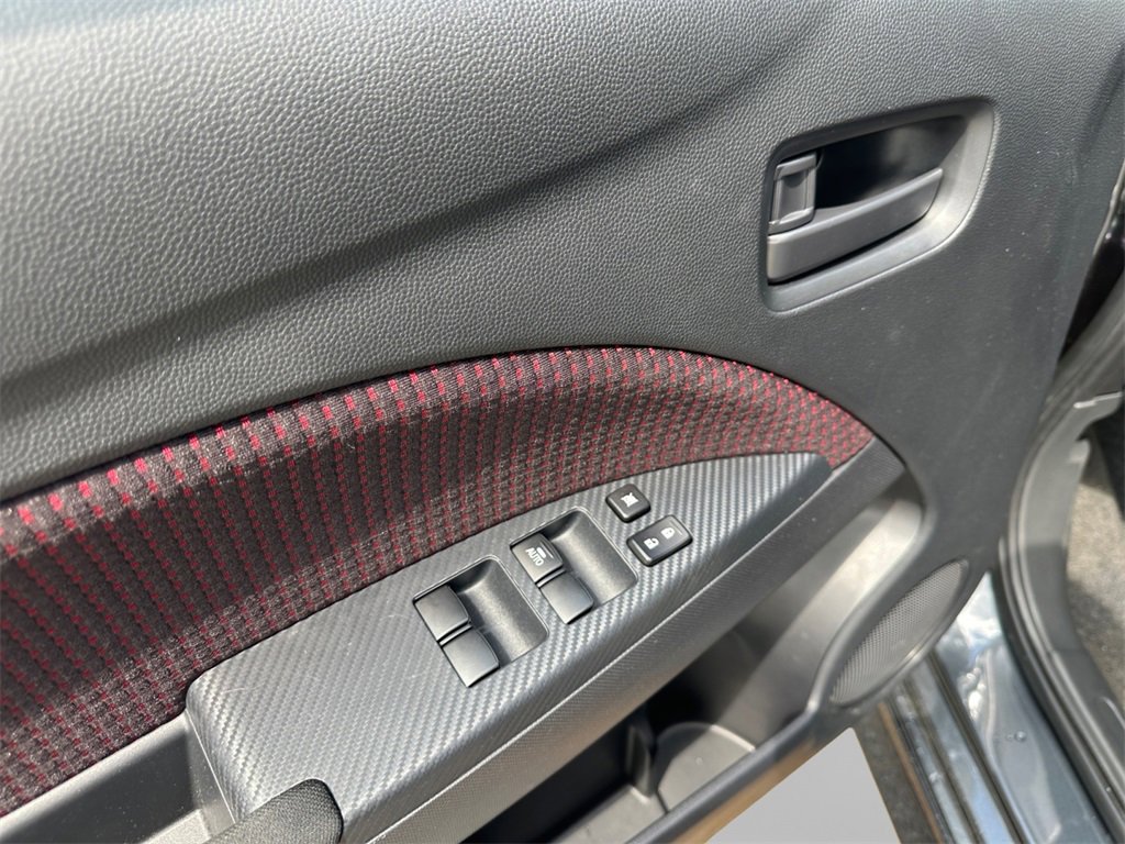 Used 2024 Mitsubishi Mirage G4 Black Edition image 14