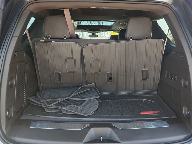 Certified 2022 GMC Yukon Denali image 29