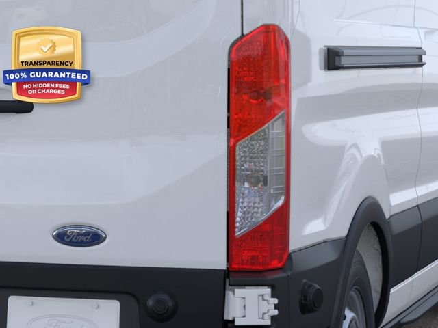 New 2025 Ford Transit 250 148 High Roof image 21
