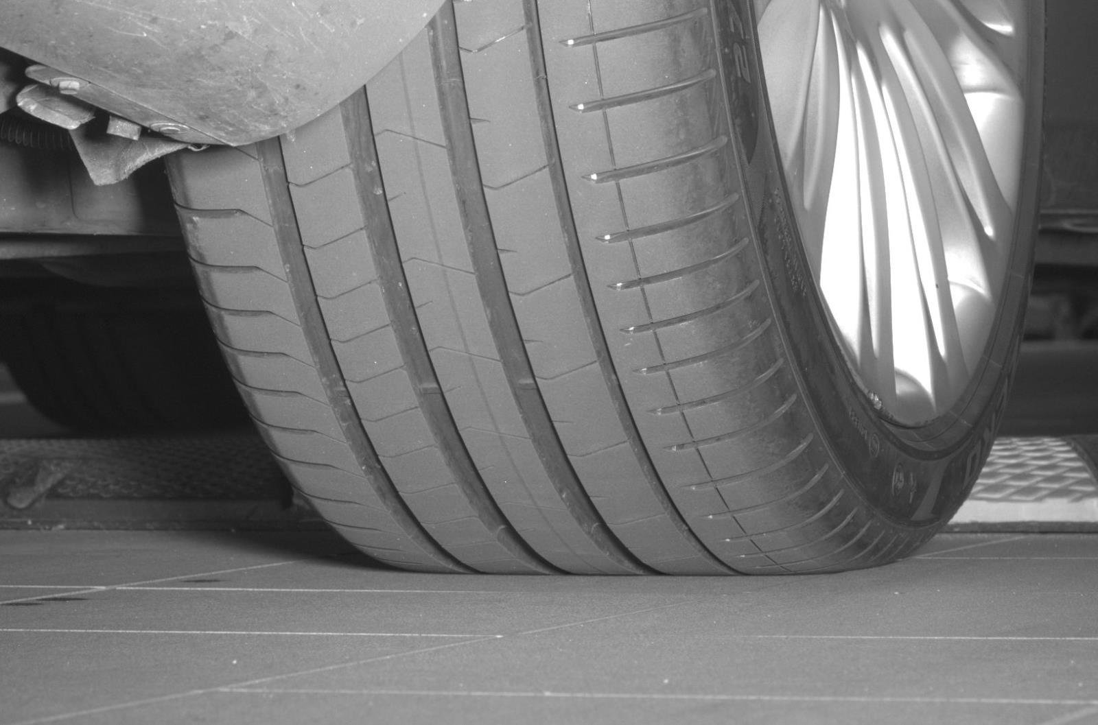 Used 2015 Mercedes-Benz S 550 Sedan image 16