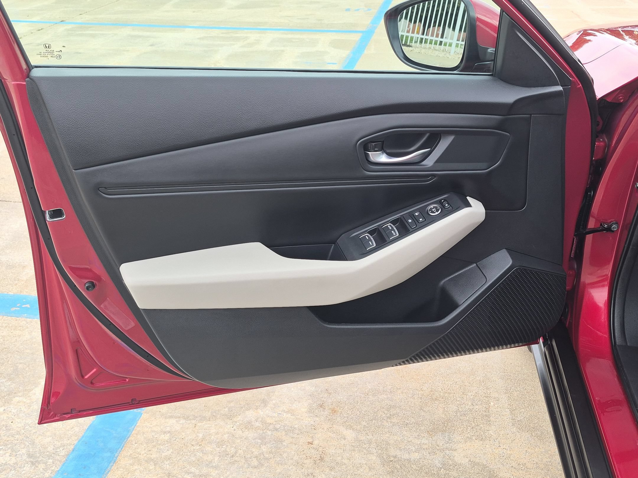 Used 2024 Honda Accord EX image 12