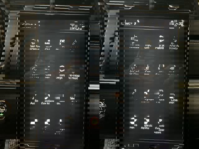 Certified 2026 GMC Terrain Elevation w/ Black Edition image 13