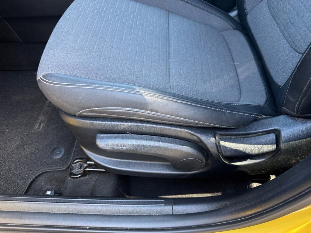 Certified 2023 Kia Seltos S image 13