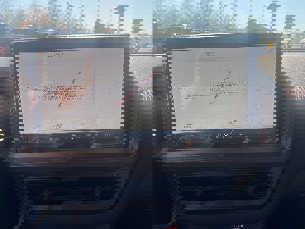 New 2026 Ford Bronco Sport Outer Banks w/ Outer Banks Tech Package+ image 32