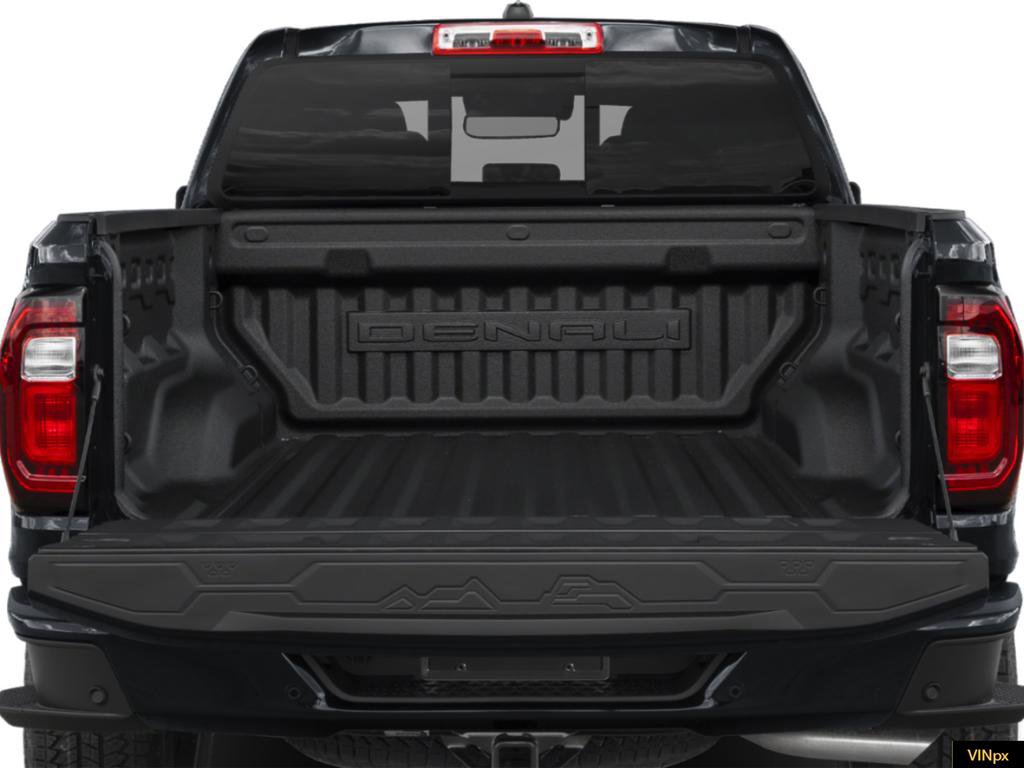 New 2026 GMC Canyon Denali image 9