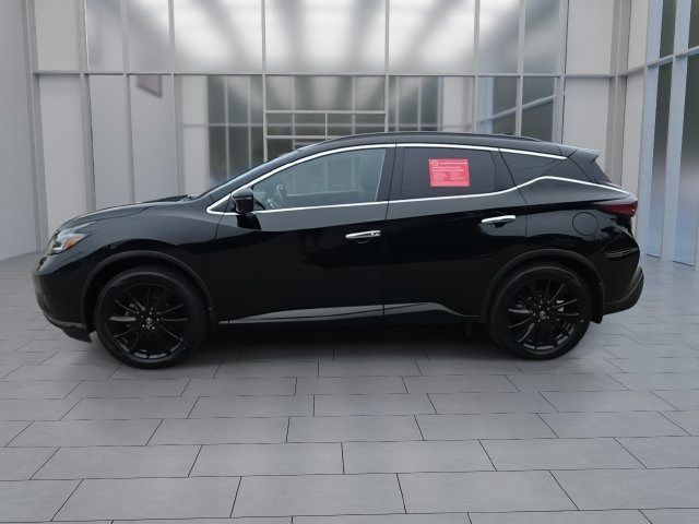Certified 2023 Nissan Murano SL AWD/4WD image 5