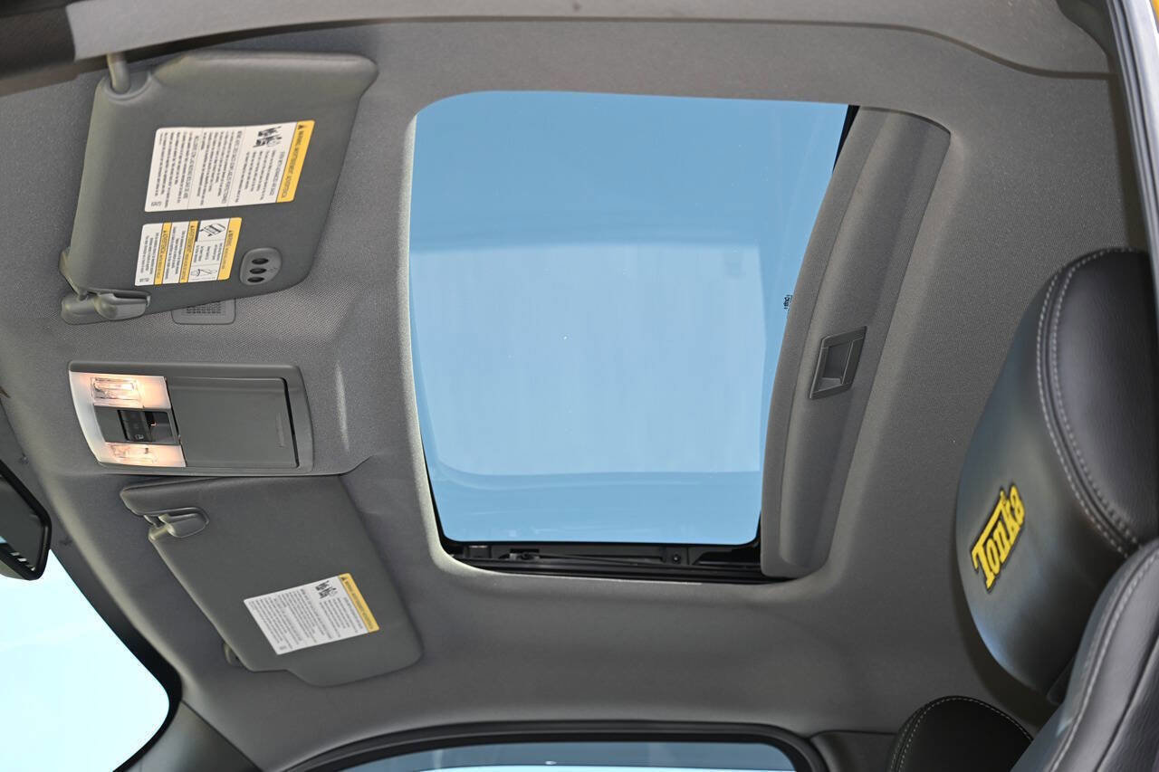 Used 2014 Ford F150 Lariat w/ Equipment Group 502A Luxury image 37