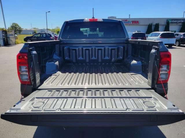 New 2025 Ford Ranger XL w/ Trailer Tow Package image 9