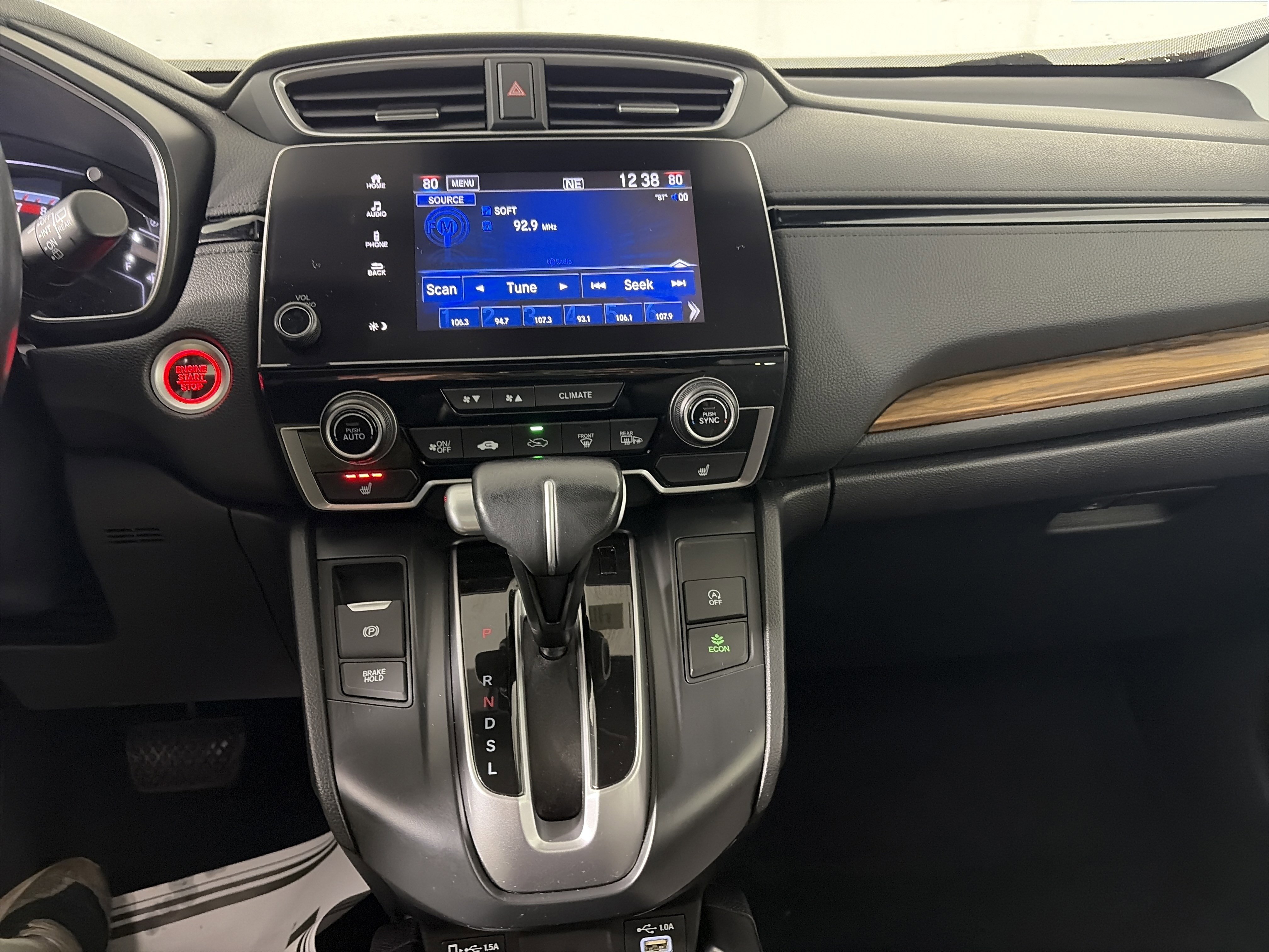 Used 2022 Honda CR-V EX image 22