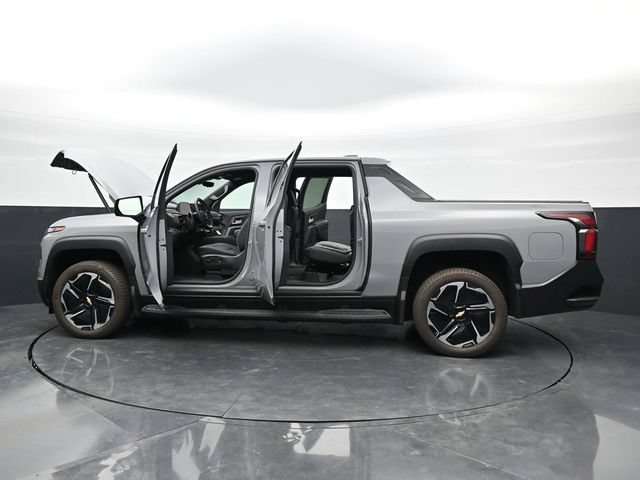 New 2026 Chevrolet Silverado EV LT AWD/4WD image 44