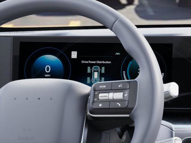 New 2026 Hyundai Ioniq 9 SEL image 14