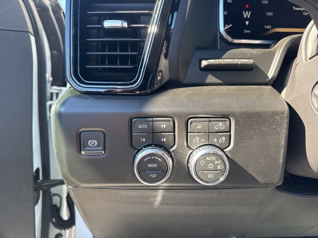 New 2026 GMC Sierra 1500 AT4X image 14