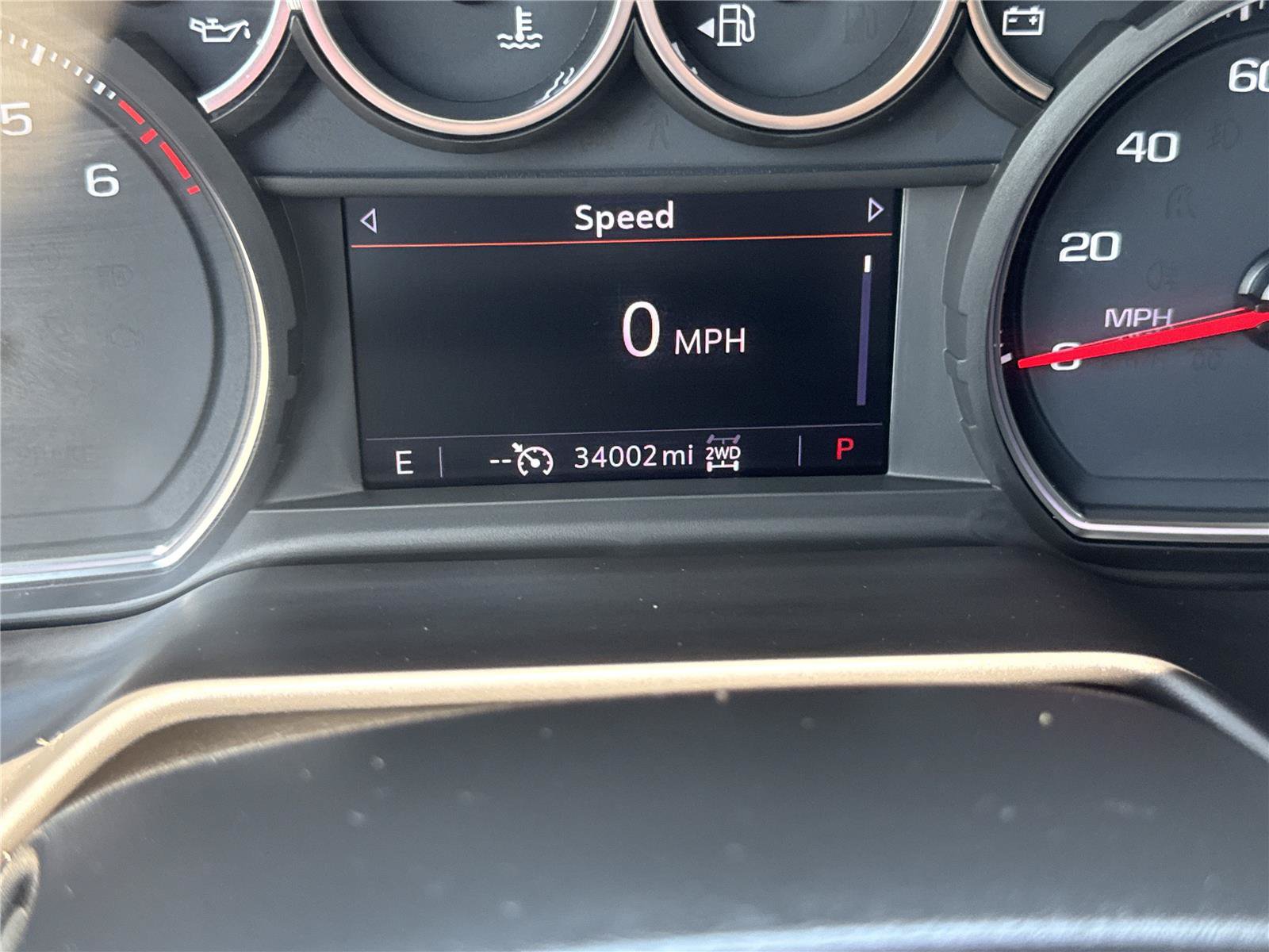 Used 2023 Chevrolet Tahoe LS AWD/4WD image 38