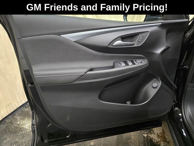 New 2026 Buick Envista Preferred w/ Convenience I Package image 10