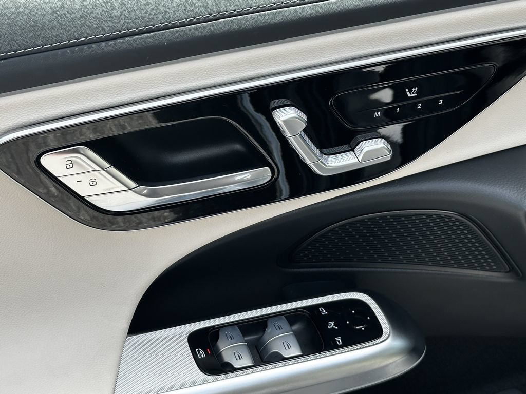 Certified 2026 Mercedes-Benz E 350 4MATIC Sedan image 12