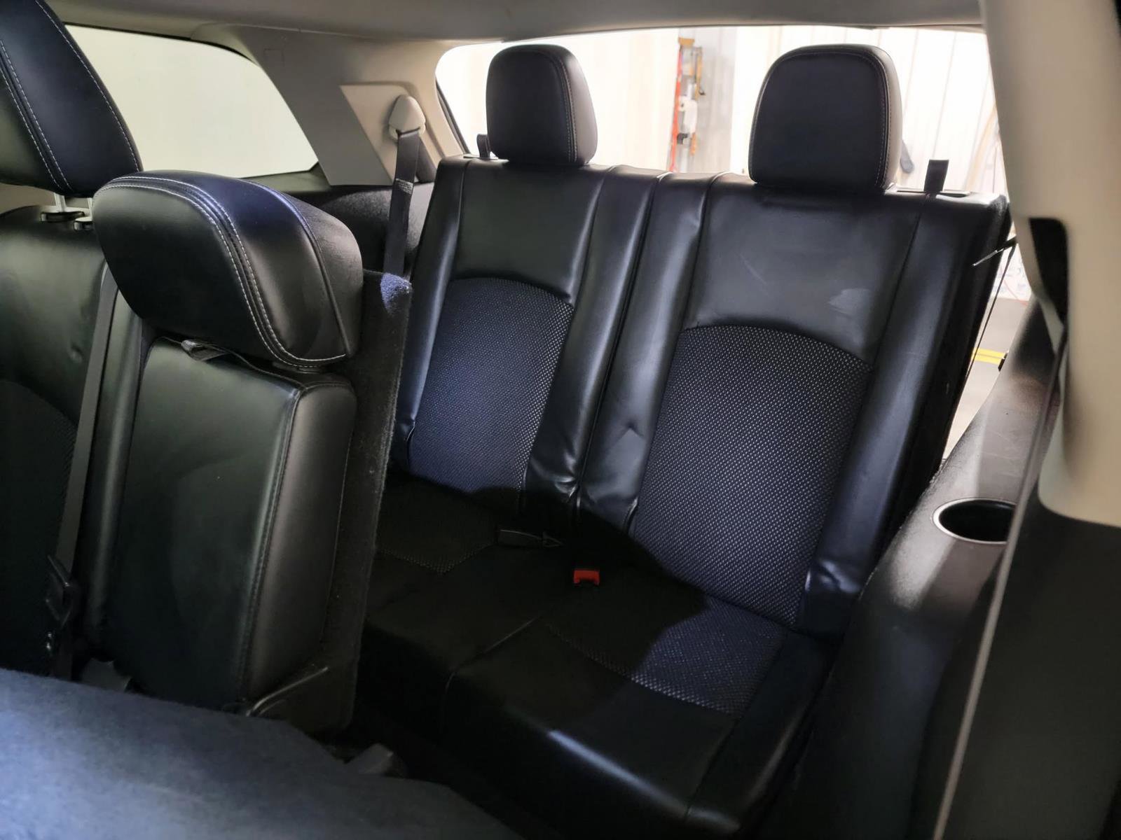 Used 2018 Dodge Journey Crossroad image 20