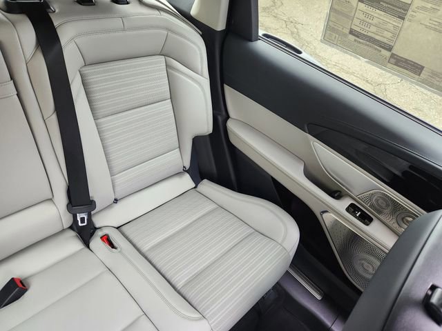 New 2026 Lincoln Nautilus Reserve image 15