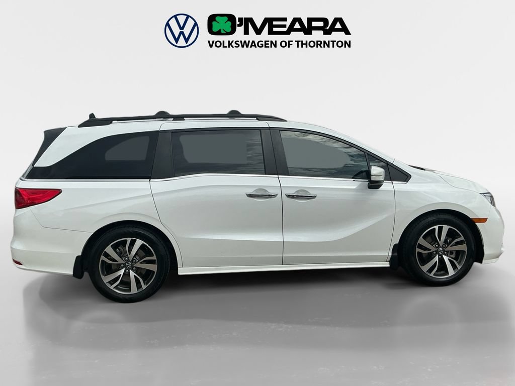 Used 2023 Honda Odyssey Touring image 6